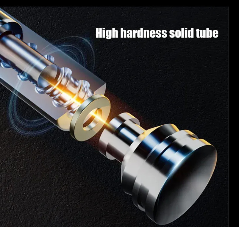 2026 Lightweight Folding Walking Poles