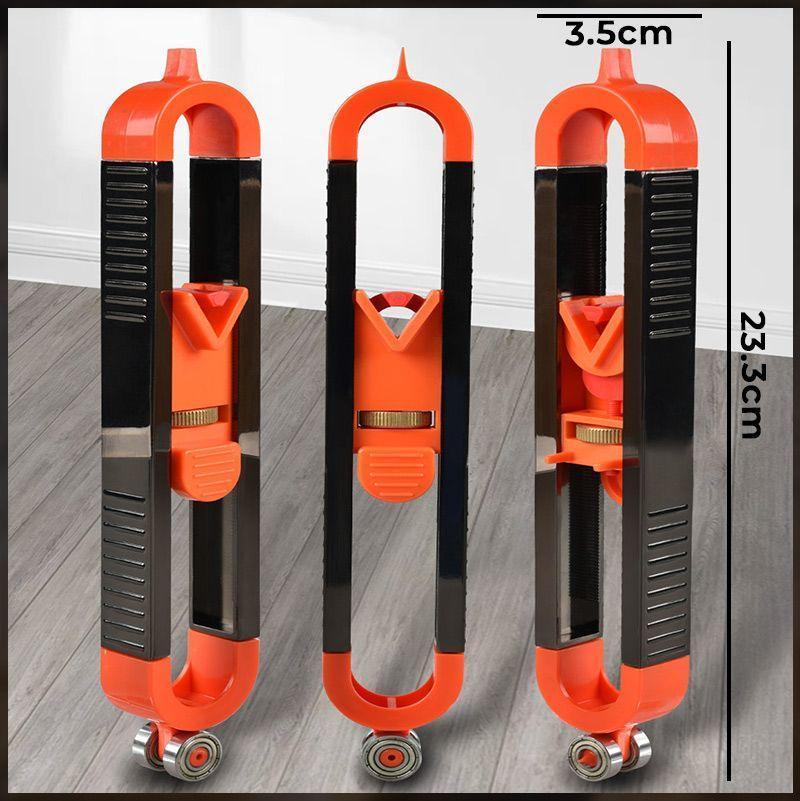 🔥Precise Contour Gauge with Lock（Buy 2 get 1 free! ）