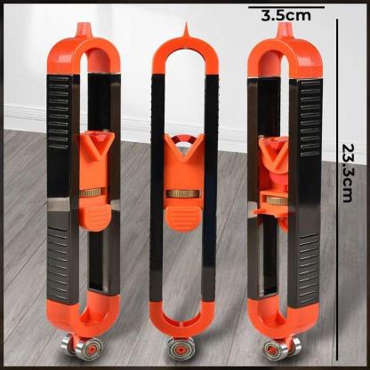 🔥Precise Contour Gauge with Lock（Buy 2 get 1 free! ）