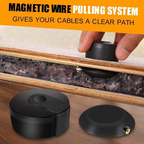 50% OFF | Magnetic Wire Puller