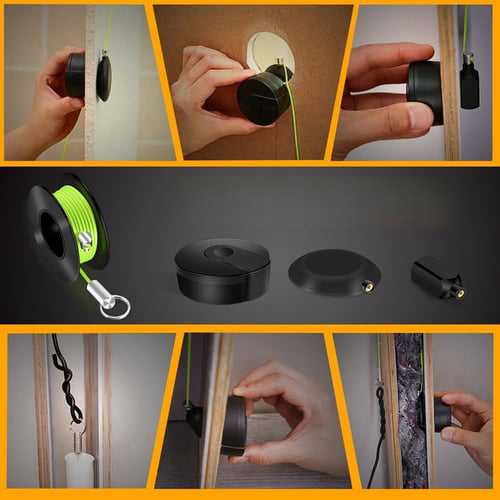 50% OFF | Magnetic Wire Puller