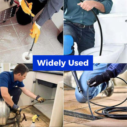 🔥66% OFF🔥Powerful Pipe Cleaning and Unclogging Nozzle
