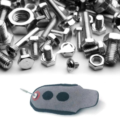 Magnetic Finger Sleeve