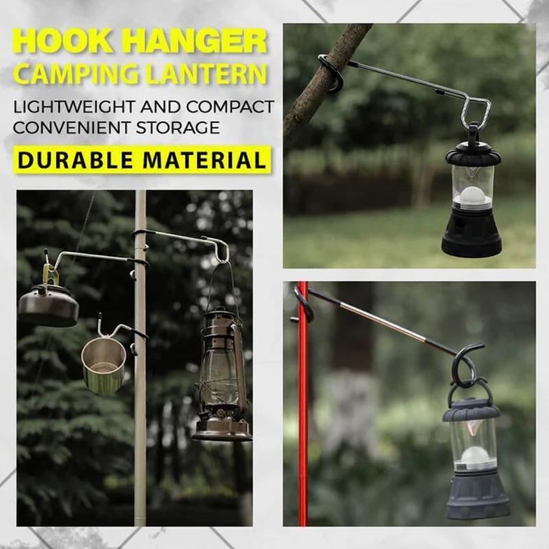 Camping Lantern Hook Hanger