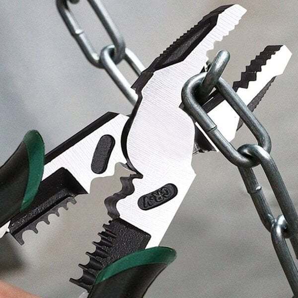 🔥40% OFF🔥Multifunctional Metal Cutter of Excellent Quality