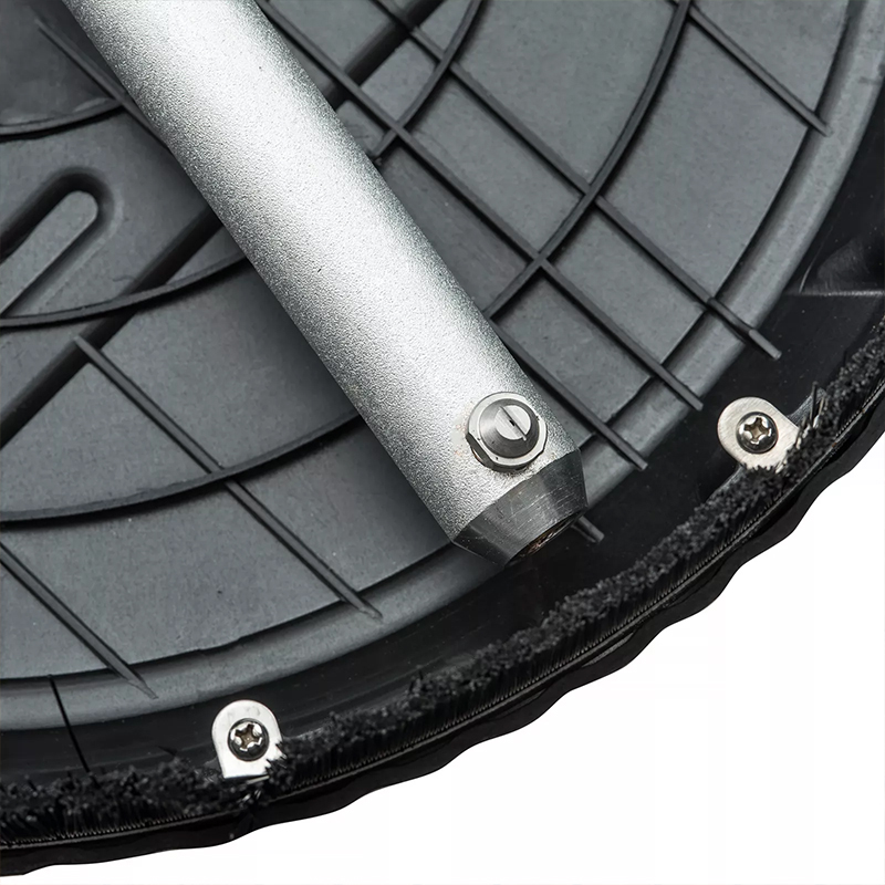 4000 PSI Professional Pressure Washer Surface Cleaner