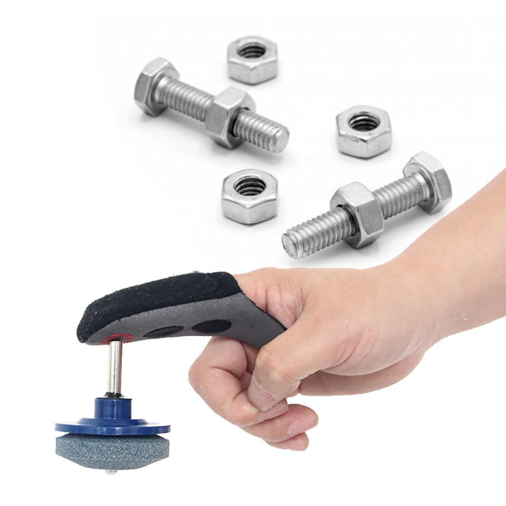 Magnetic Finger Sleeve