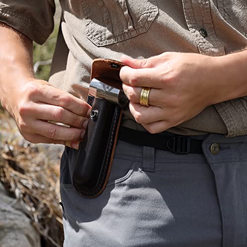 Bushcraft Auger TCT – Bushcraft Hand Auger Wrench