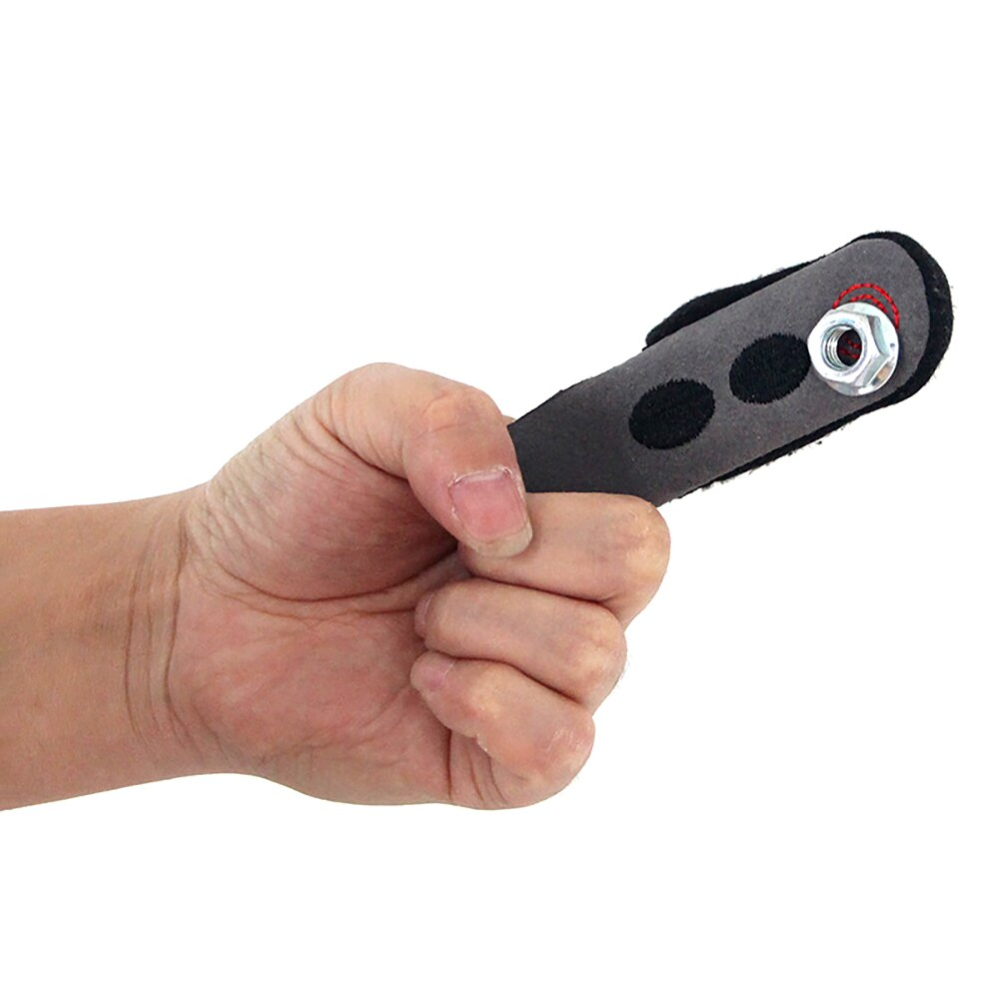Magnetic Finger Sleeve