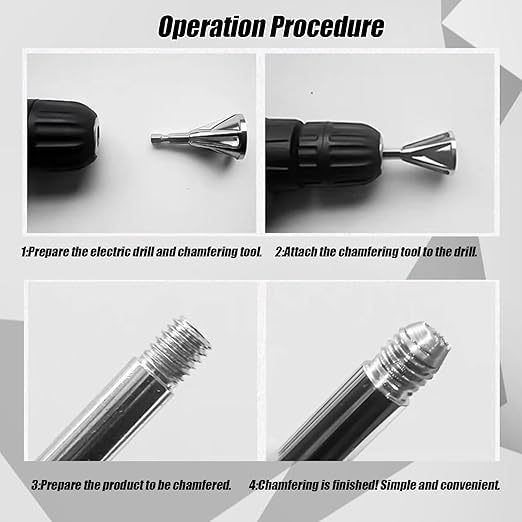 High manganese steel Remove Burr Tools