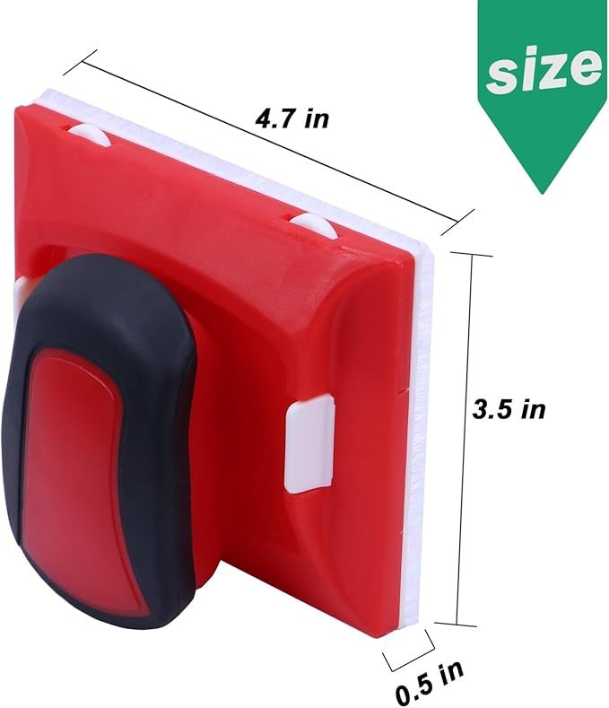 Achieve Flawless Edges Latex Paint Flat Edger