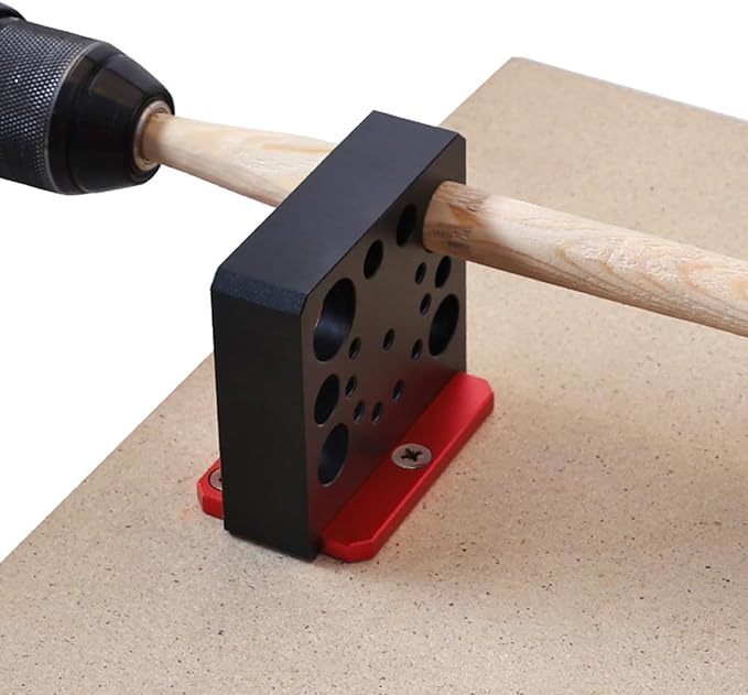 🔥Adjustable Dowel Maker Jig🔥