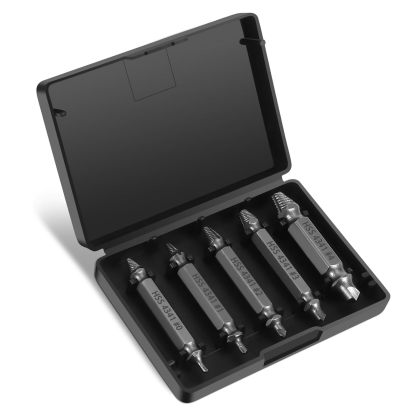 Damaged Broken Screw Extractor Damaged Screw Removal 🔥🔥 Hot Sale 🔥🔥