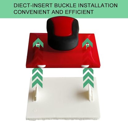 Achieve Flawless Edges Latex Paint Flat Edger