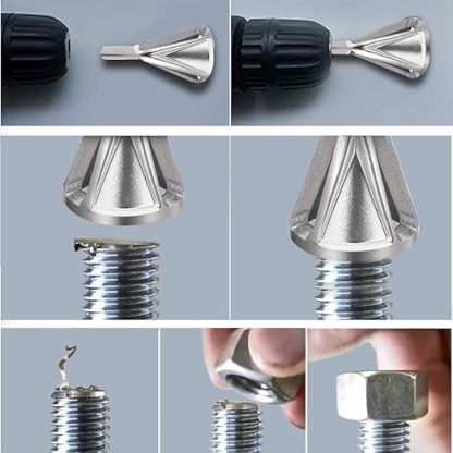 High manganese steel Remove Burr Tools