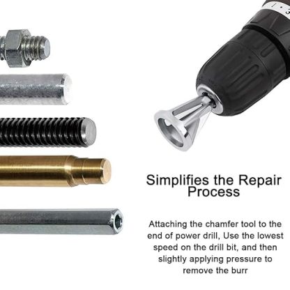 High manganese steel Remove Burr Tools