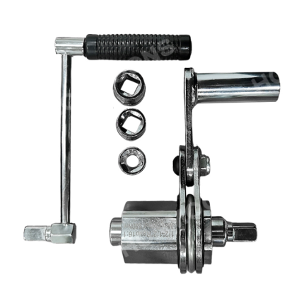 Torque Multiplier Wrench Set