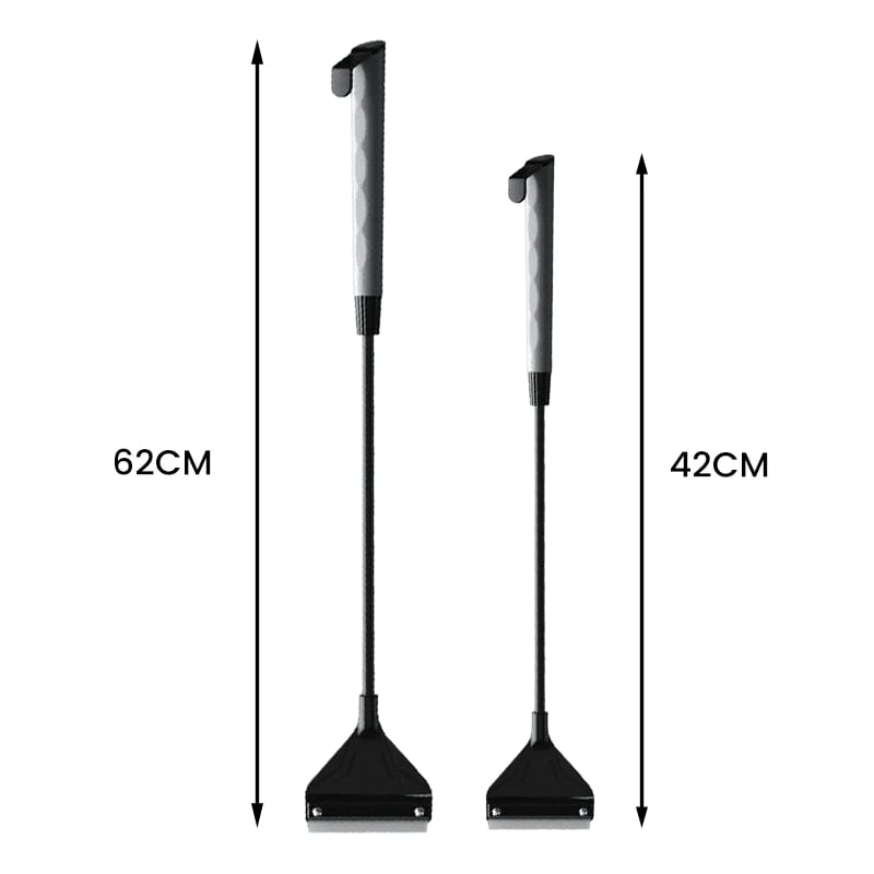 🔥Last Day Promotion 49% OFF - Aquarium Algae Scraper