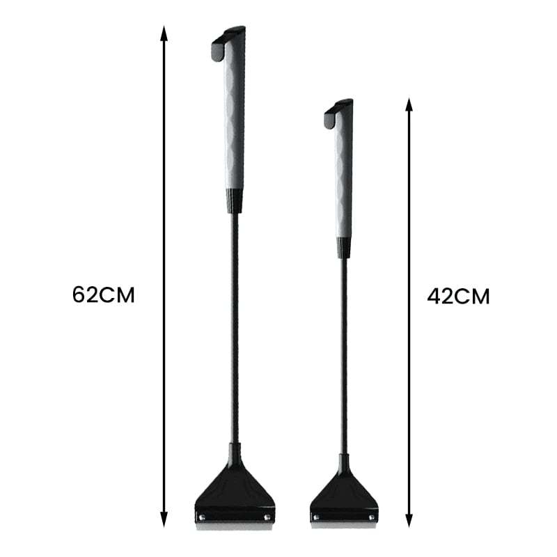🔥Last Day Promotion 49% OFF - Aquarium Algae Scraper