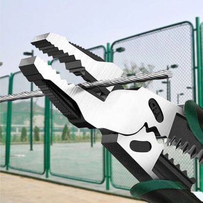 🔥40% OFF🔥Multifunctional Metal Cutter of Excellent Quality