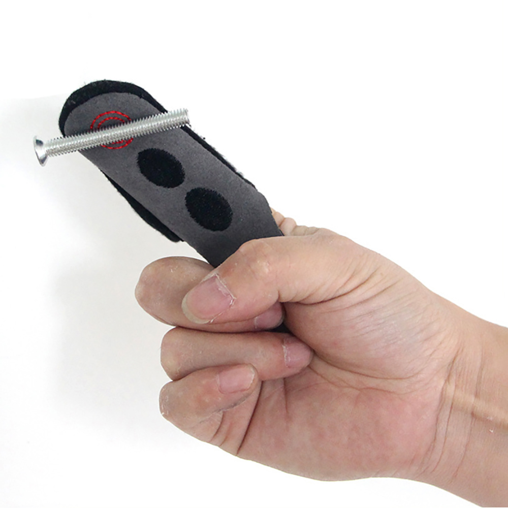 Magnetic Finger Sleeve