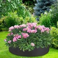Fabric Raised Planting Bag - Cultivate Your Own Green Oasis
