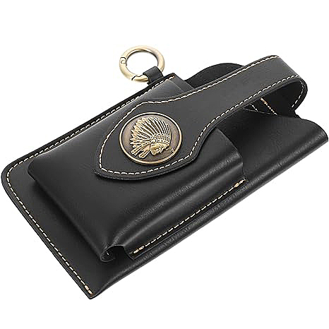 🎁 Perfect Valentine's Day Gift ❤ 40% OFF- Multifunctional Leather Mobile Phone Bag