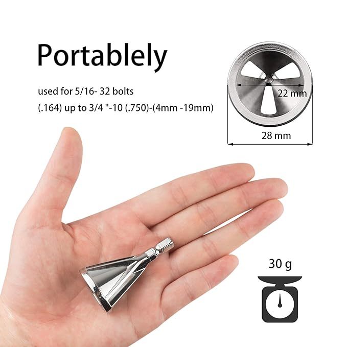 High manganese steel Remove Burr Tools