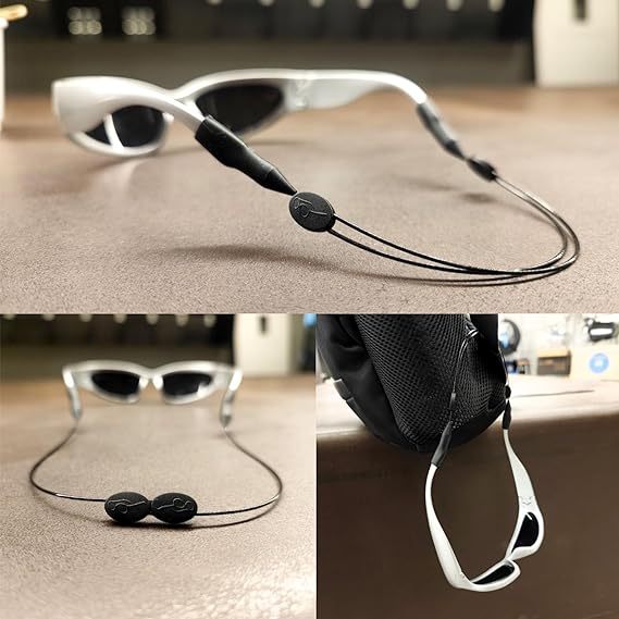🔥The best glasses companions in 2024🔥 - Adjustable glasses strap