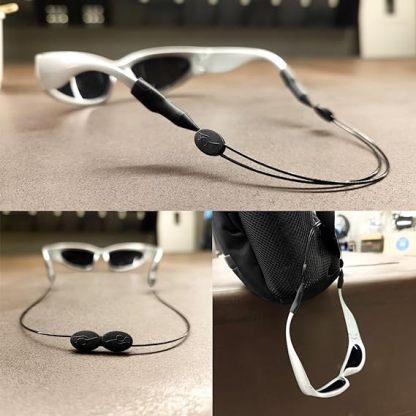 🔥The best glasses companions in 2024🔥 - Adjustable glasses strap