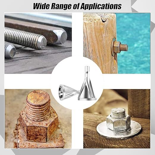 High manganese steel Remove Burr Tools