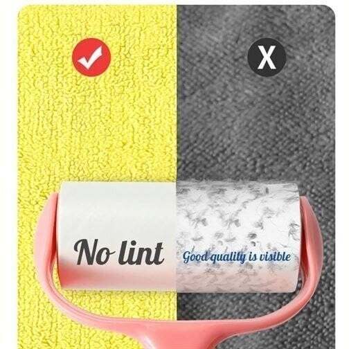 Double Sided Microfiber Absorbent Towel（Buy 3 for 2）