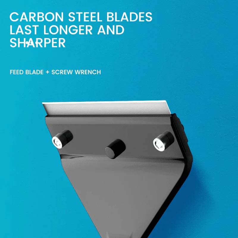 🔥Last Day Promotion 49% OFF - Aquarium Algae Scraper