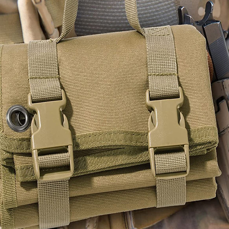 🔥Last Day 50% OFF🔥 Tool Roll Bag Organizers