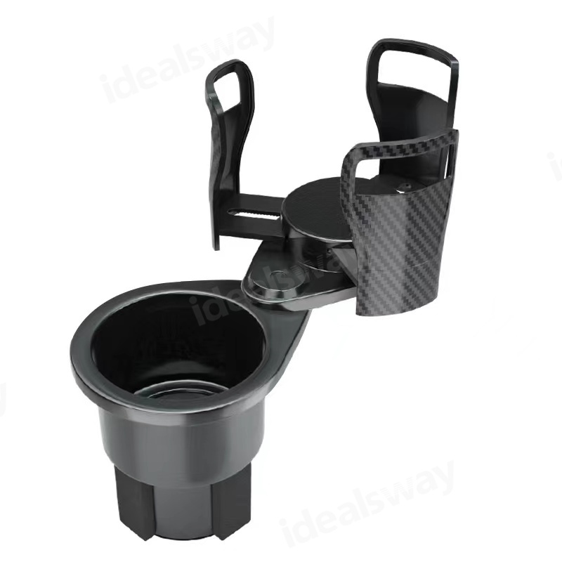 All Purpose Car Cup Holder And Organizer