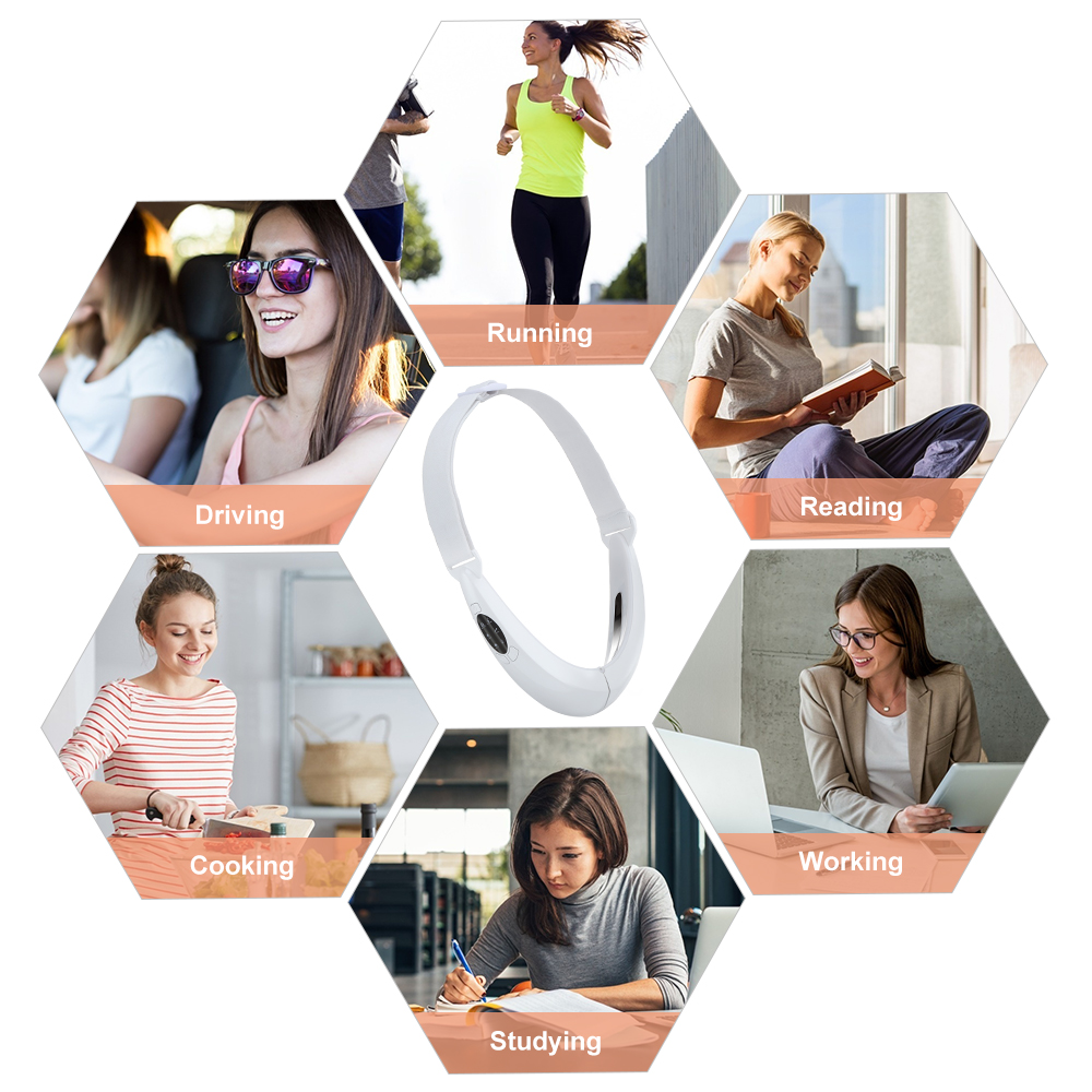 Astra 5-in-1 Jaw Sculptor