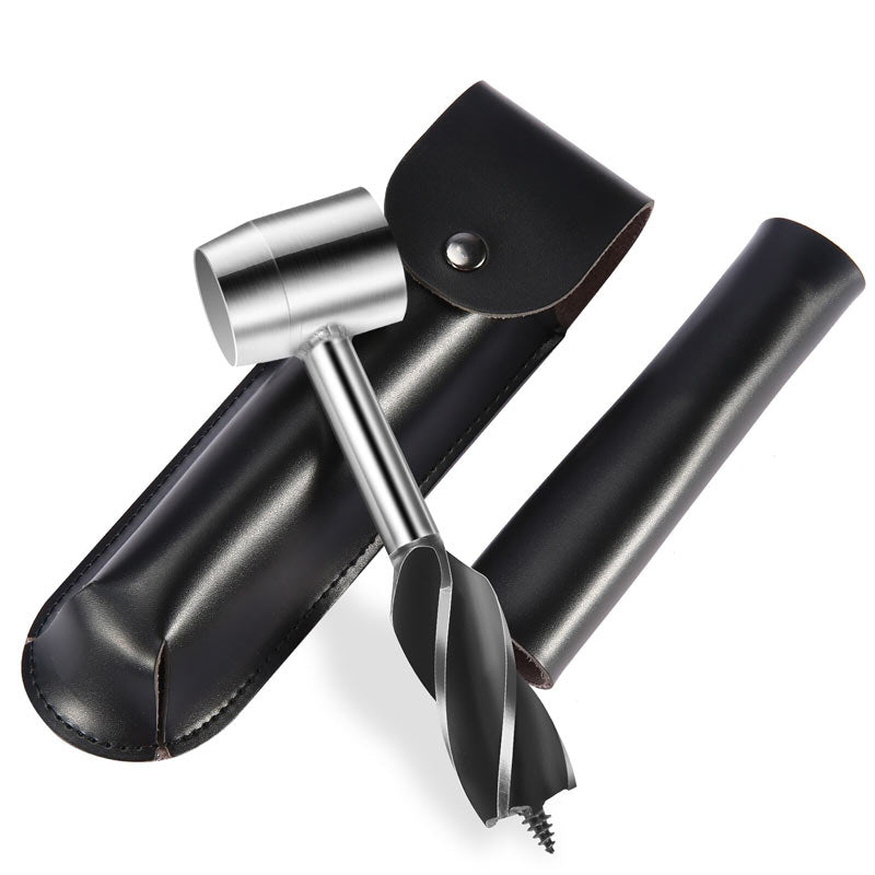 Bushcraft Auger TCT – Bushcraft Hand Auger Wrench