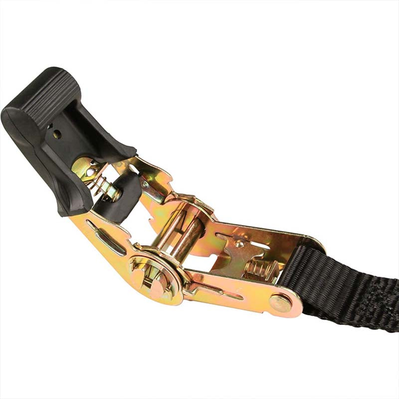 Cargo Strap Retractor
