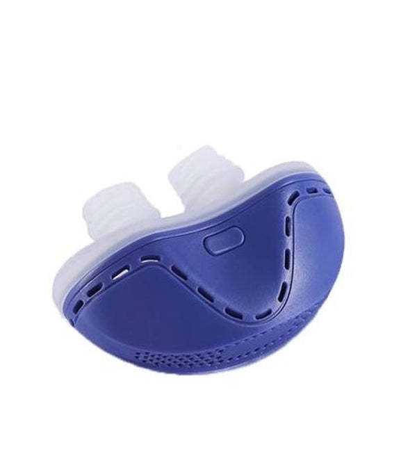 CPAP MACHINE : MICRO-CPAP ANTI SNORING DEVICE-CPAP ALTERNATIVES-SLEEP 