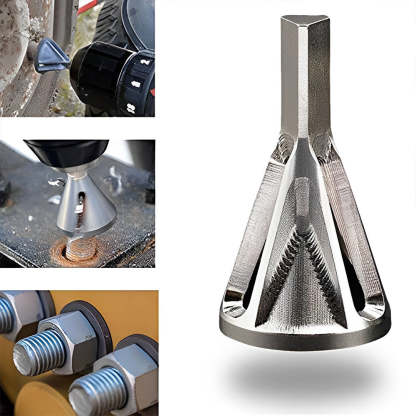 High manganese steel Remove Burr Tools
