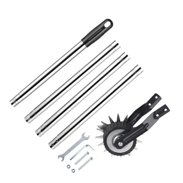 Manual Lawn Edger With Non-Slip Grip Handle High Effective Lawn Trimming Tool For Sidewalk Trimmer Manual Cultivator Tools