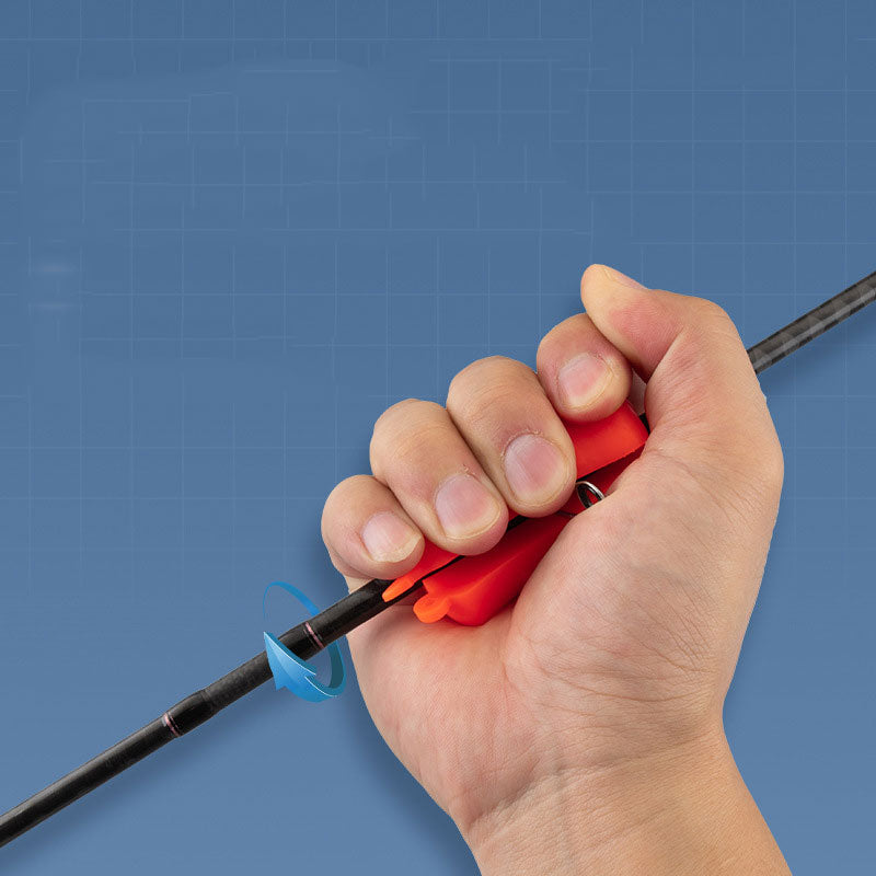 Portable Fishing Rod Fixed Ball（30% OFF）