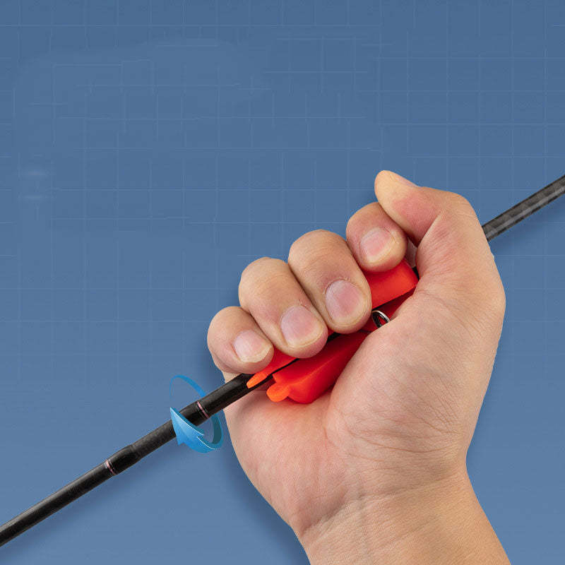 Portable Fishing Rod Fixed Ball（30% OFF）