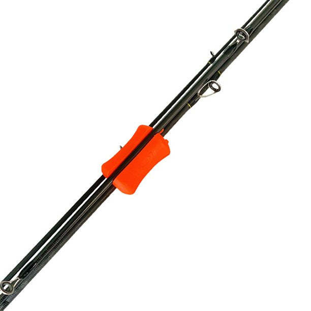 Portable Fishing Rod Fixed Ball（30% OFF）