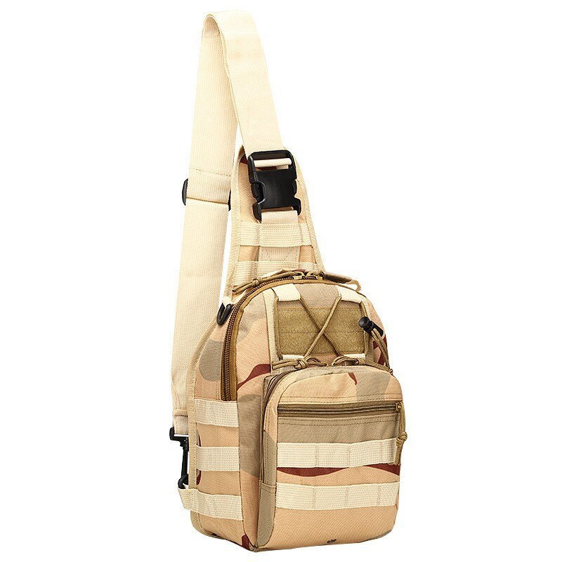 Military Shoulder Bag