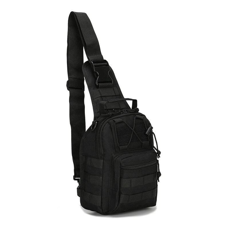 Military Shoulder Bag