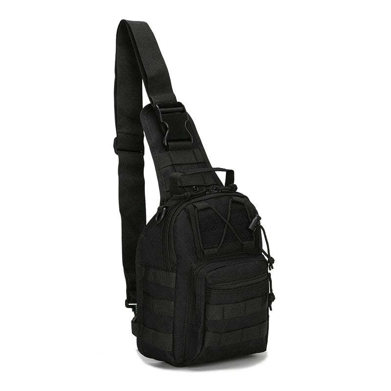 Military Shoulder Bag
