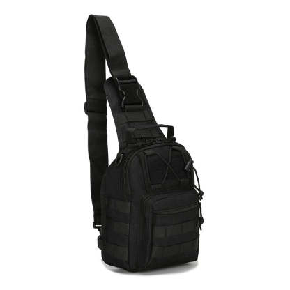 Military Shoulder Bag