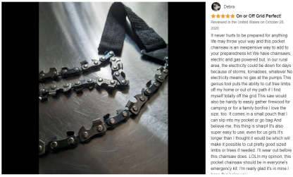 Carbon steel Compact Hand Saw Survival Camping Folding Tool Gear Kit with Pouch