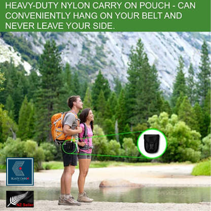 Carbon steel Compact Hand Saw Survival Camping Folding Tool Gear Kit with Pouch